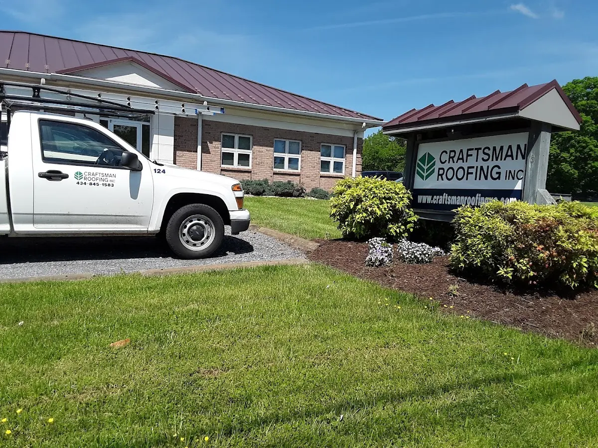 Quality Roof Replacement by experienced craftsmen in Longs Creek